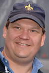 Andy Richter photo